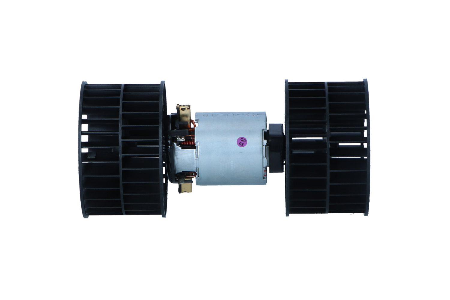 NRF 34370: Wentylator wnętrza 24V
