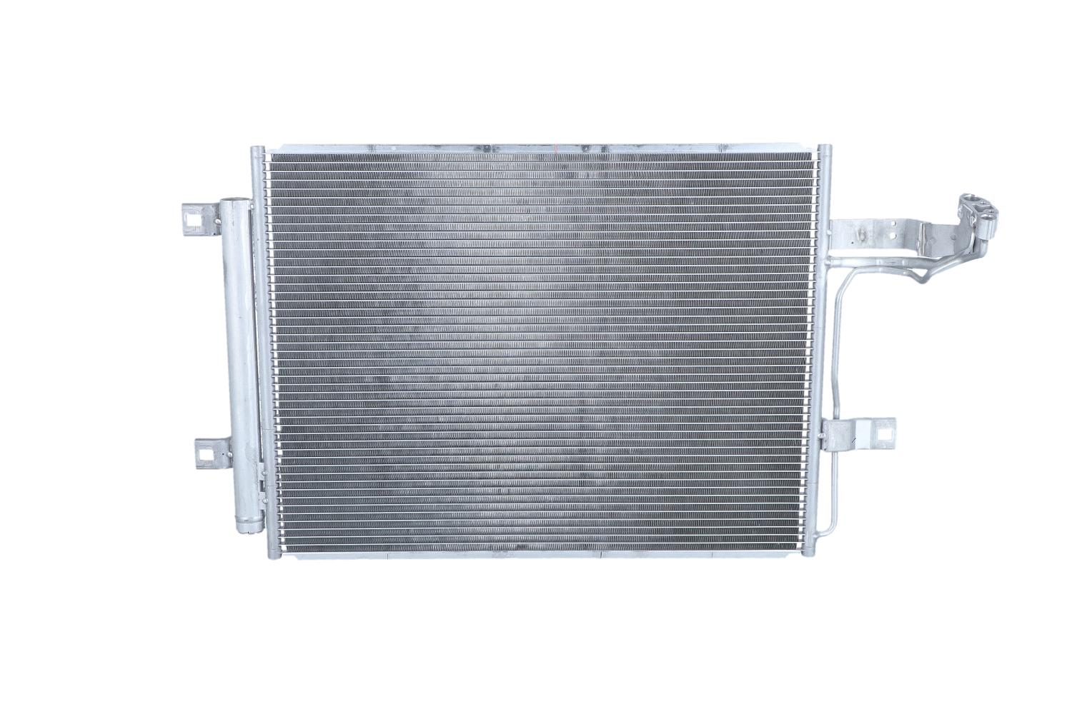 NRF 350534: Condensator, climatizare cu uscator