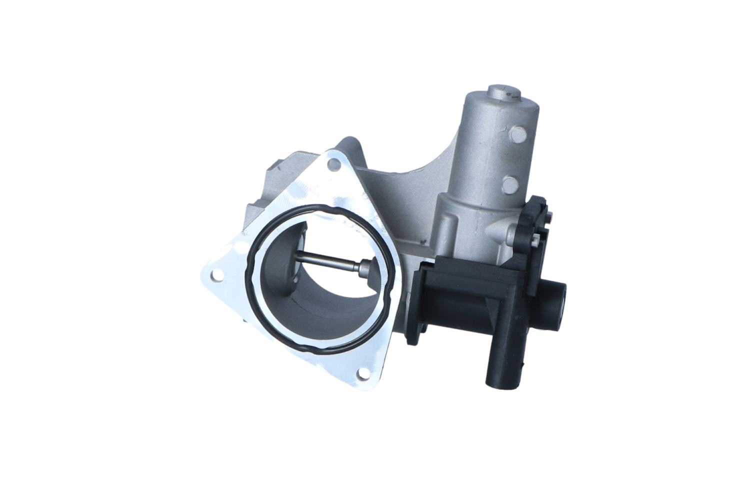 NRF 48630 EGR klep VOLKSWAGEN CRAFTER 30-50 Open laadbak/ Chassis (2F_) 88 Pk Diesel kosten