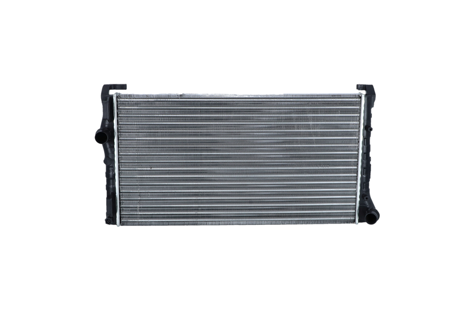 NRF 53248A Radiatore motore LANCIA YPSILON (843) 70 CV Diesel costo