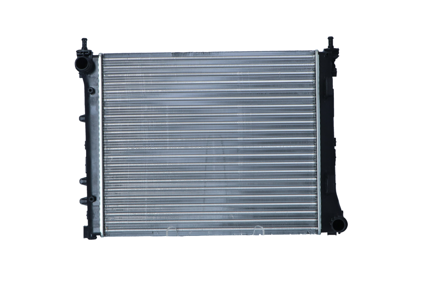 NRF 53527A Radiatore motore ABARTH 500 / 595 / 695 Hatchback (312_) 160 CV Benzina costo
