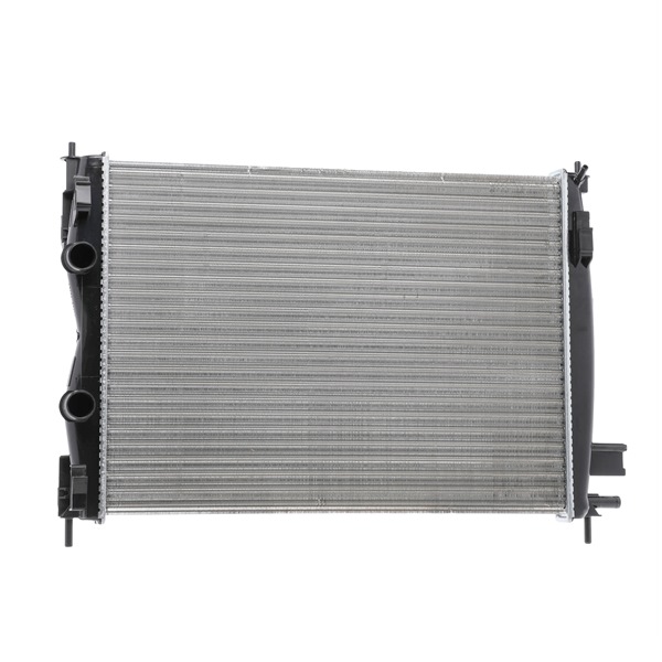 NRF 53756A: Radiateur du moteur Economy Class Aluminium