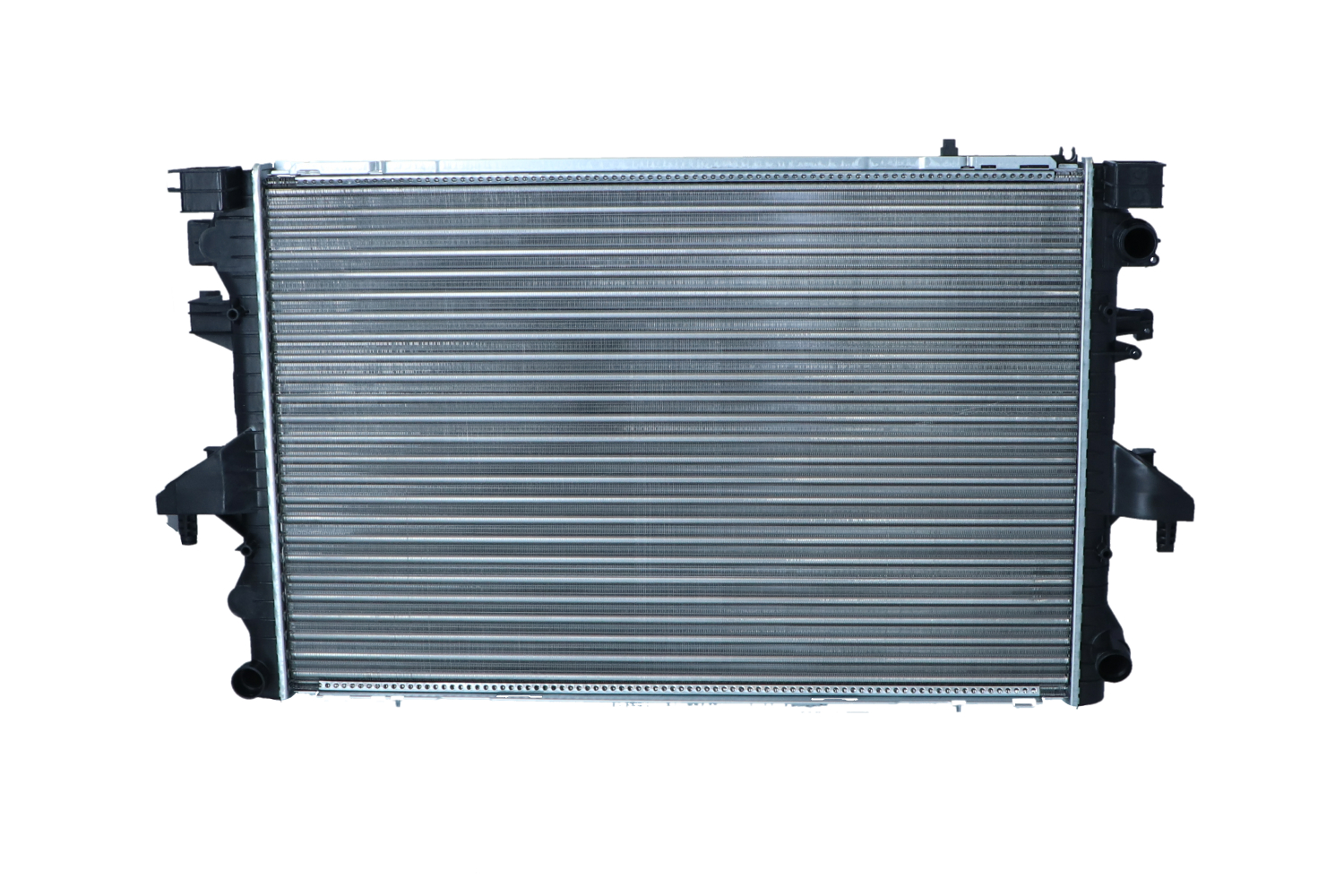 NRF 53795A Ψυγείο, ψύξη κινητήρα VW Transporter 5 (7HA, 7HH, 7EA, 7EH) 130 PS Πετρέλαιο κόστος