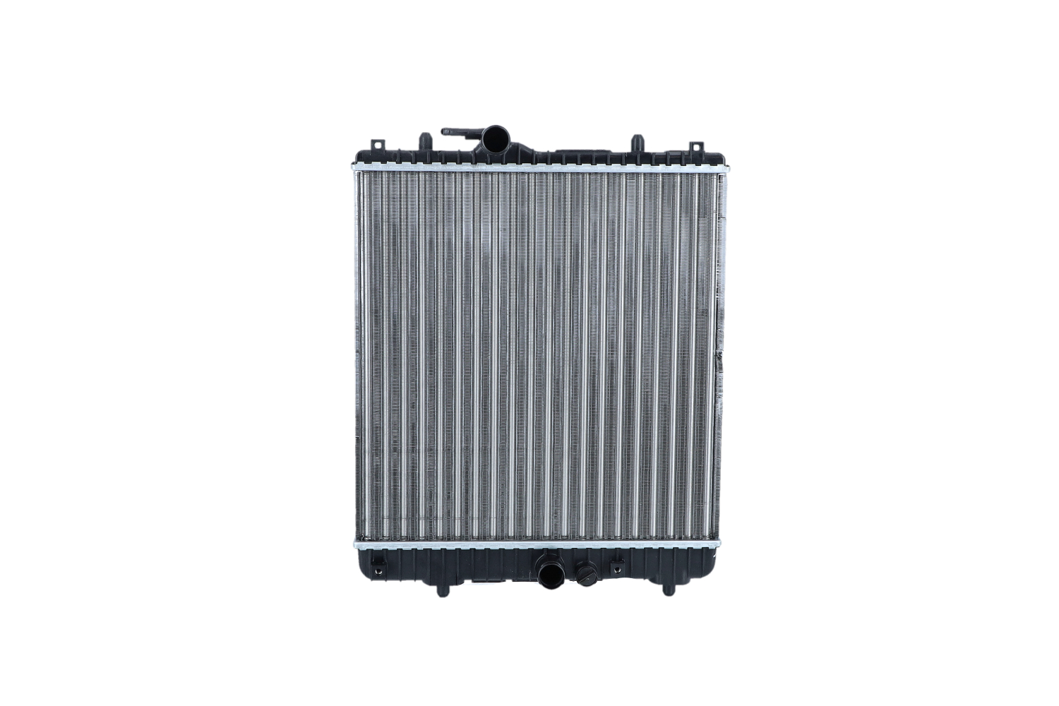 NRF 53862A: Kylare Economy Class Aluminium