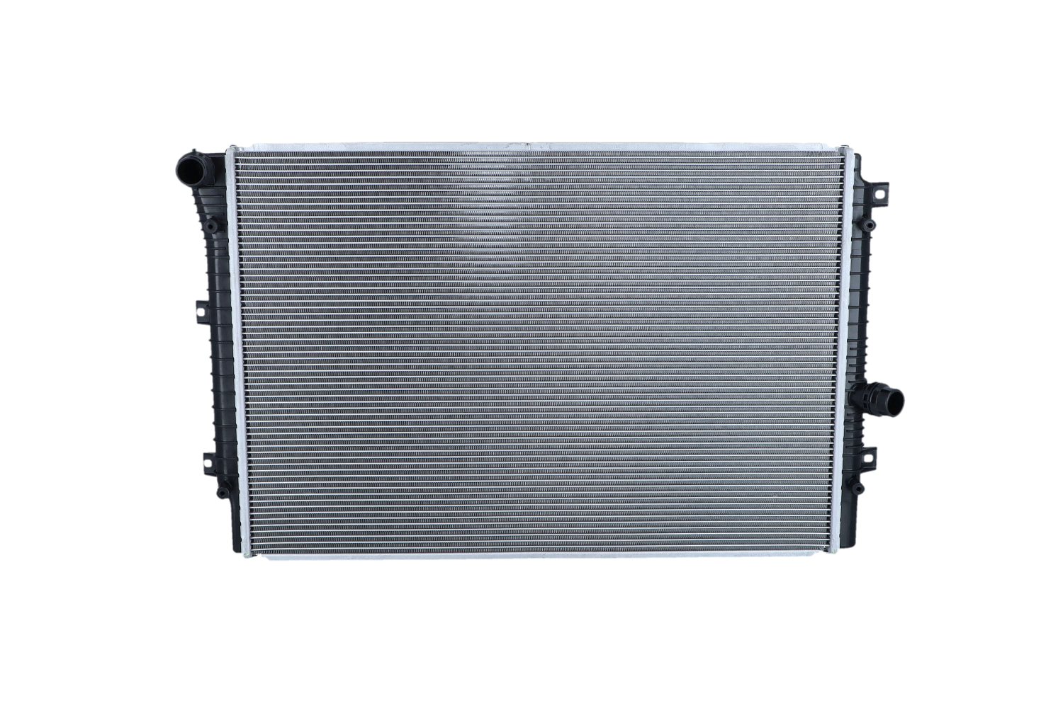 NRF 550140 Radiatore motore VOLKSWAGEN CADDY ALLTRACK Variant (SAB) 75 CV Diesel costo