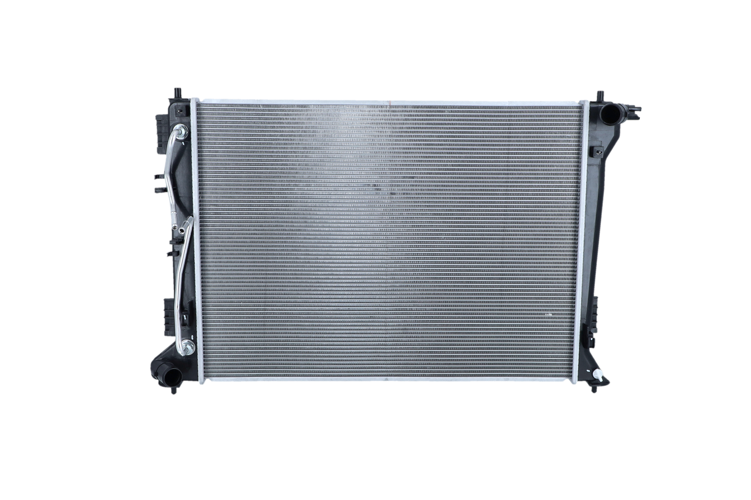 NRF 550141 Radiateur du moteur KIA Sportage (QL, QLE) 184 CV Essence coût