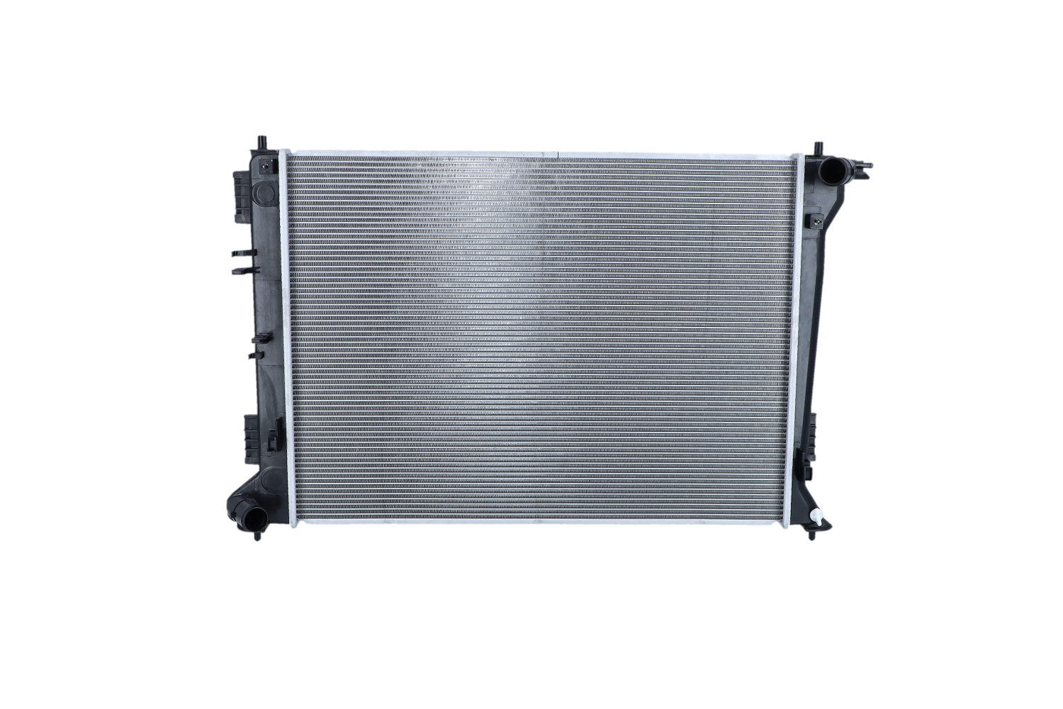 NRF 550142 Radiateur du moteur KIA Sportage (QL, QLE) 150 CV Essence coût