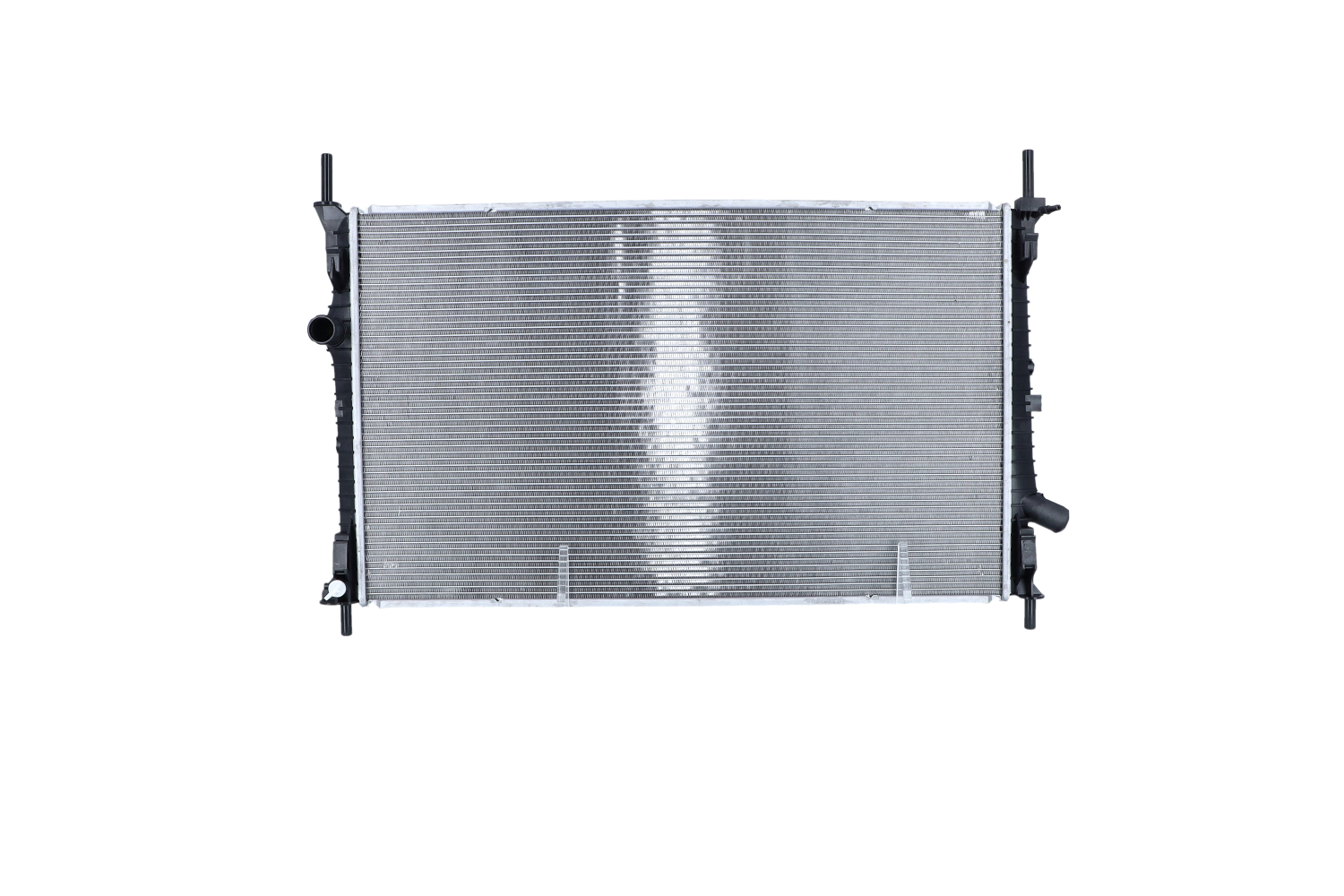 NRF 560004 Radiator, racire motor FORD Transit Custom V362 Bus (F3) 170 CP motor diesel cat costa