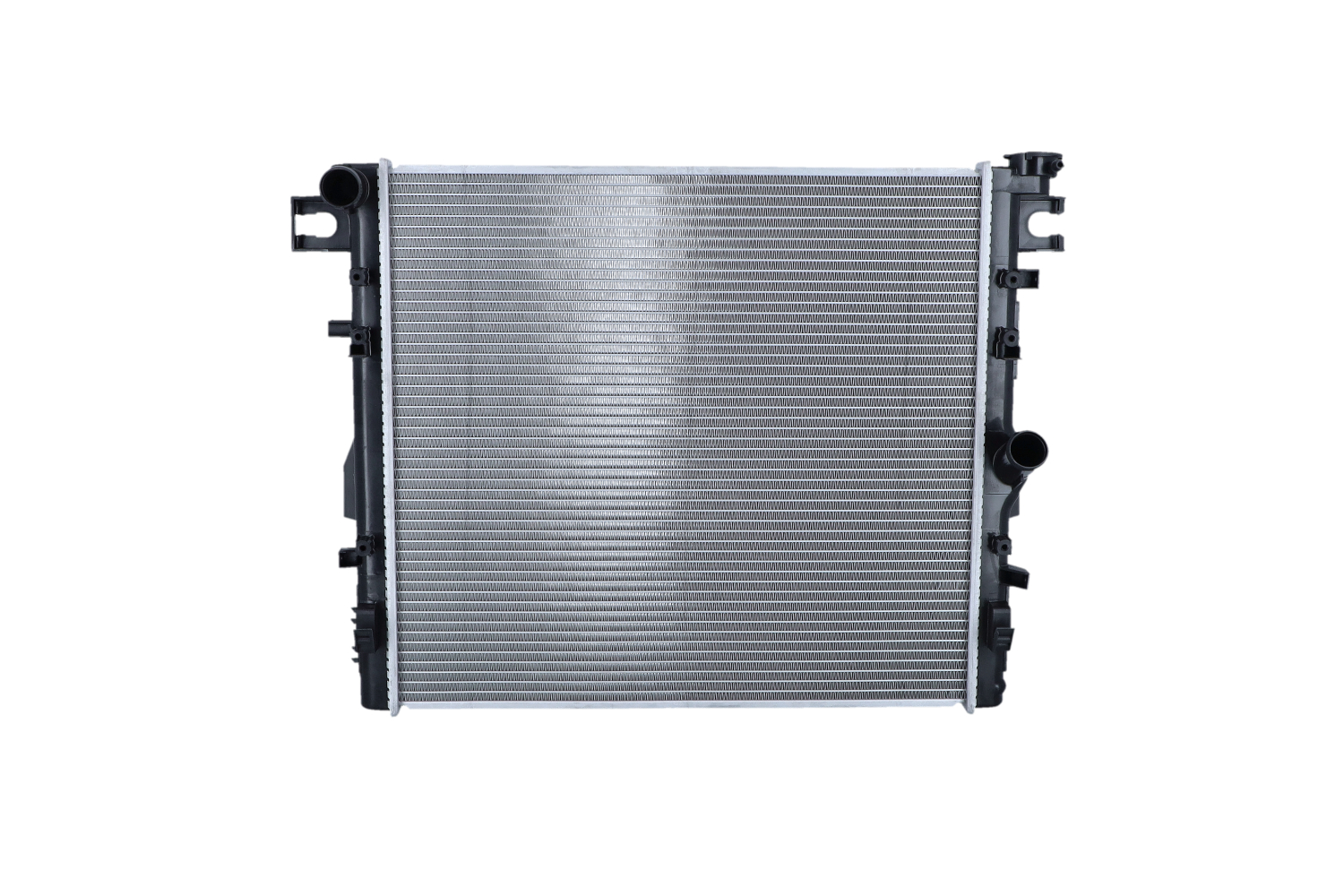 NRF 56590: Kylare Aluminium