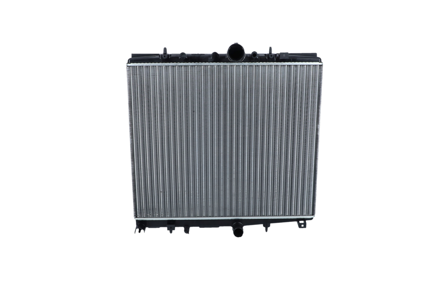 NRF 58315A: Kylare Economy Class Aluminium