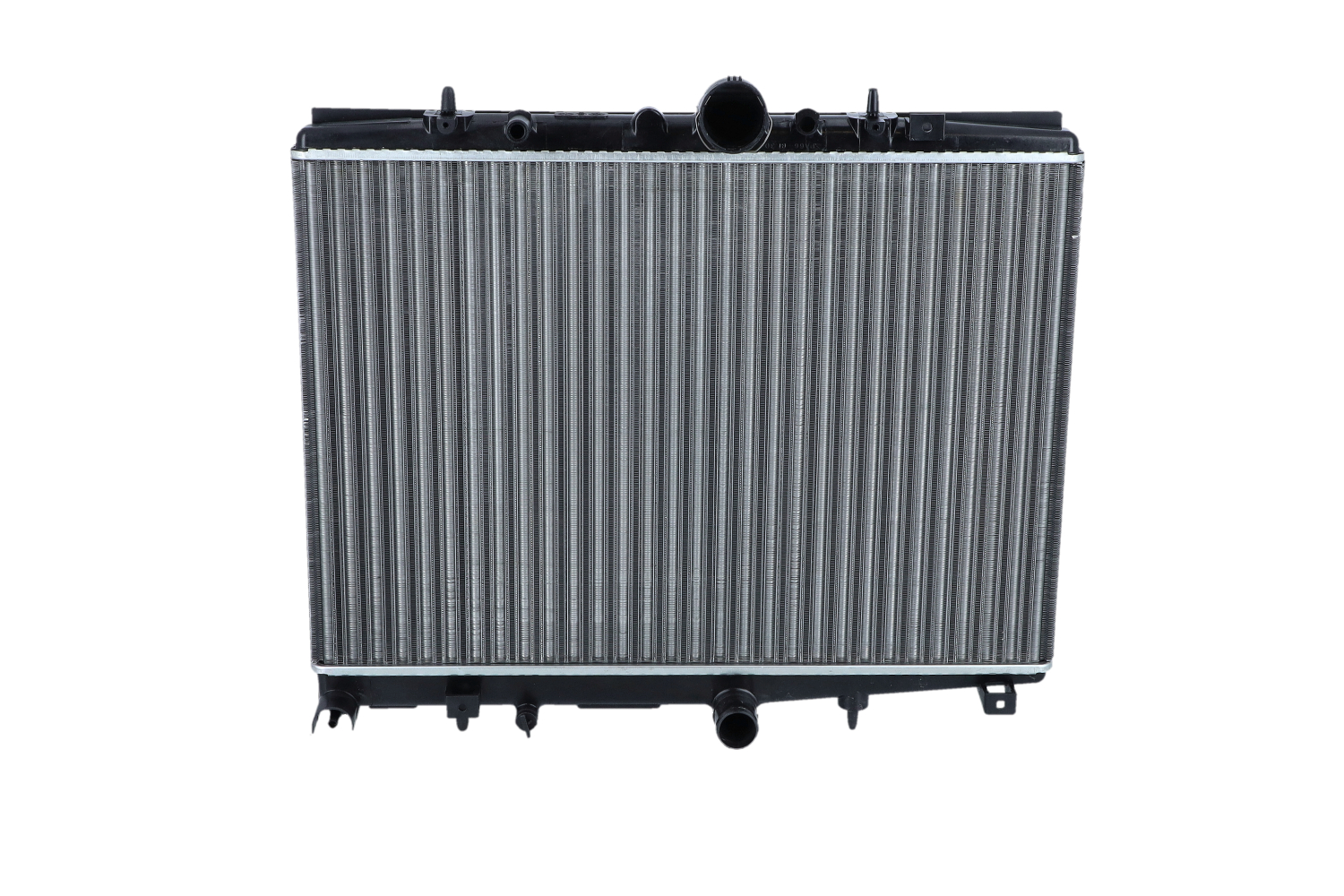 NRF 58347A: Radiateur Economy Class Aluminium