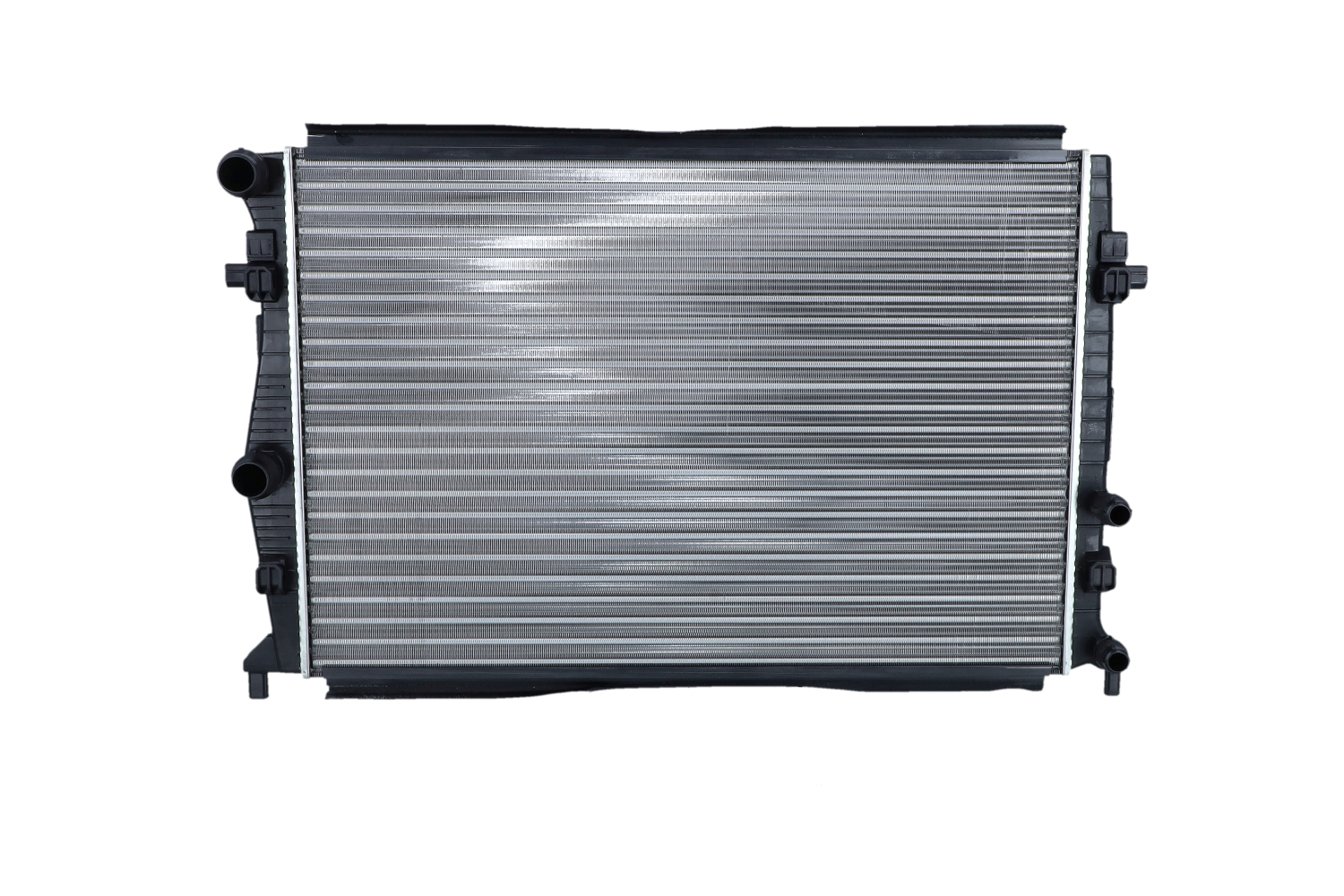 NRF 58398A Chłodnica, układ chłodzenia silnika SKODA Octavia 3 Combi (5E5) 110 KM benzyna koszt