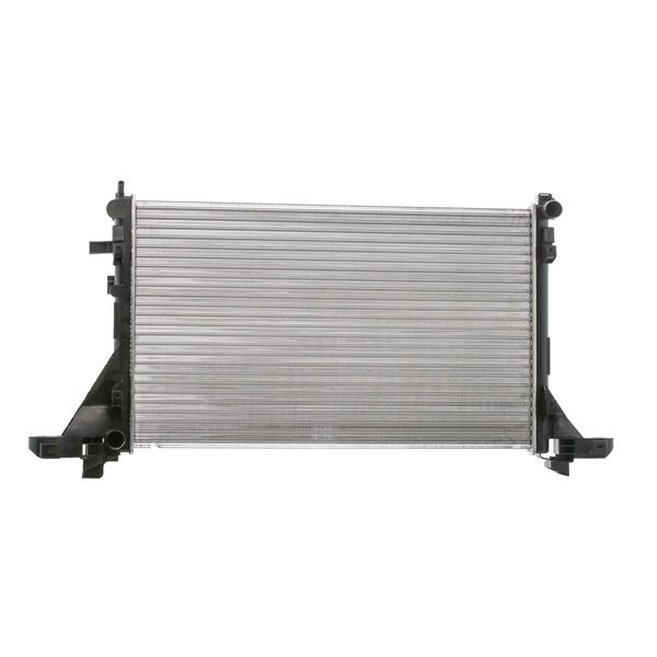 NRF 58481A Radiateur du moteur RENAULT MASTER 3 Kasten (FV) 101 CV Diesel coût