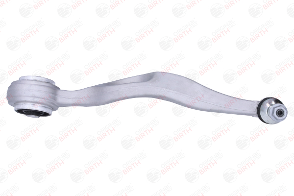 BIRTH BR2907: Querlenker Vorderachse rechts, unten, Aluminium