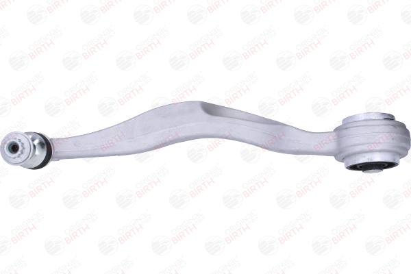 BIRTH BR2908: Querlenker Vorderachse links, unten, Aluminium