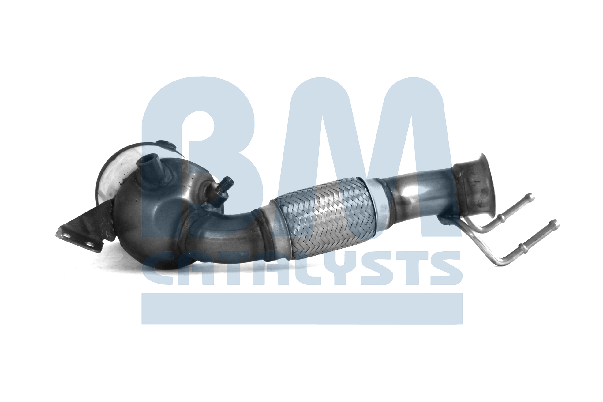 BM CATALYSTS BM92647H Catalyseur MINI 3/5 portes (F55) 75 CV Essence coût