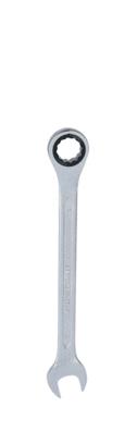 KS TOOLS BT013715: Klucz oczkowy z grzechotką