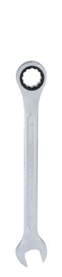 KS TOOLS BT013718: Cheie inelara cu clichet