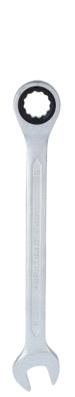 KS TOOLS BT013720: Cheie inelara cu clichet