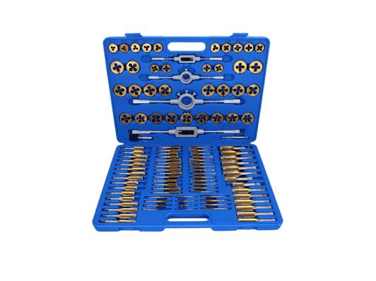 KS TOOLS BT101985: Zestaw do gwintowania