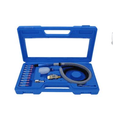 KS TOOLS BT160710: Polizor drept (aer comprimat)