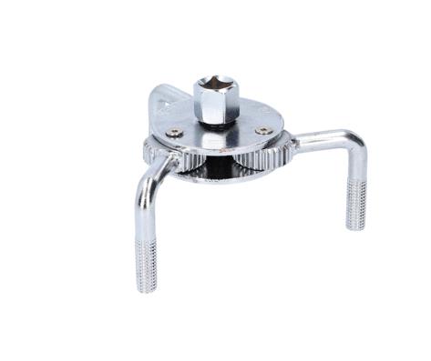 KS TOOLS BT711105: Zestaw kluczy do filtrów oleju