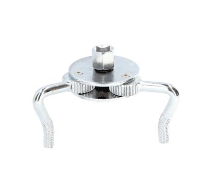 KS TOOLS BT711106: Zestaw kluczy do filtrów oleju