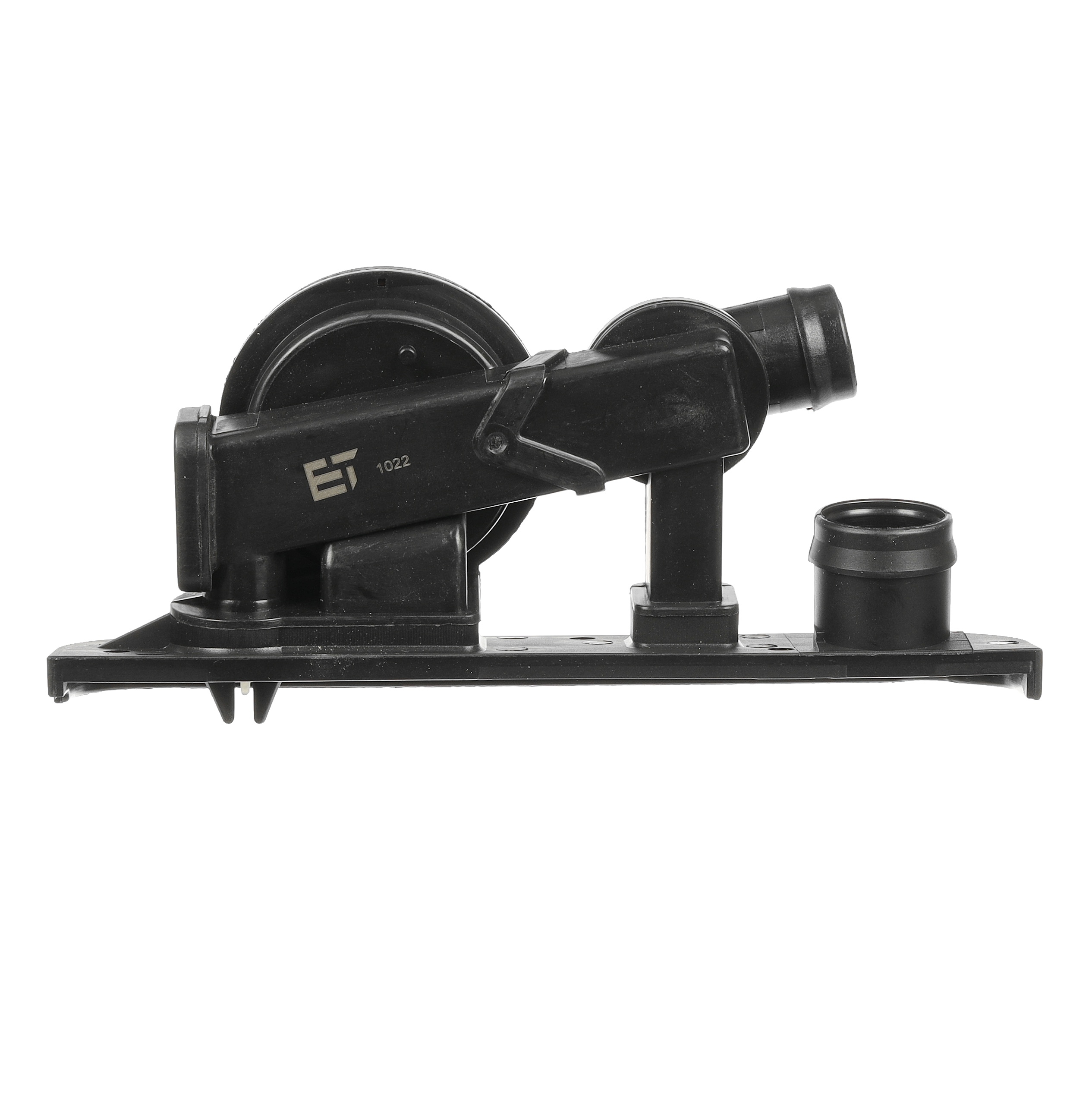 ET ENGINETEAM CB0017 Klep, ontluchting nokkenasbehuizing AUDI A4 Cabrio (8H7, B6, 8HE, B7) 200 Pk Benzine kosten