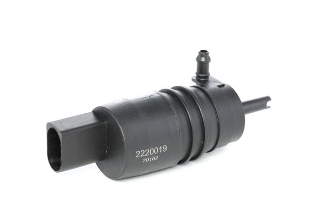 METZGER 2220019 Pompa de apa, spalare parbriz VW Passat Sedan (3C2) 250 CP benzina cat costa