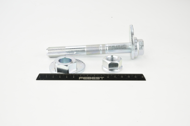 FEBEST 0129-027-KIT: Camber justeringsskrue