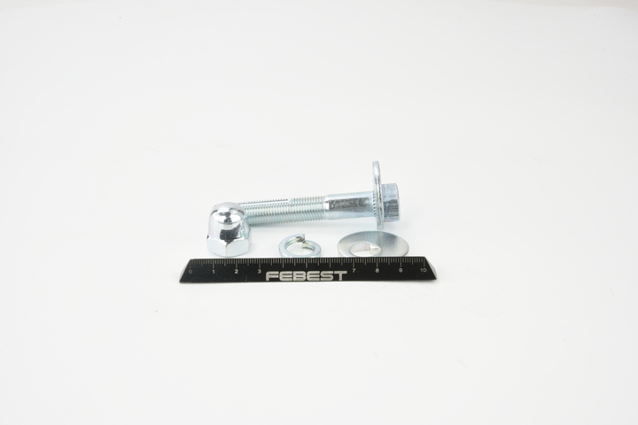 FEBEST 0429-014-KIT: Surub corectare inclinare
