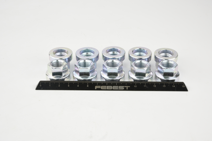 FEBEST 0431-003-PCS10: Camberbult