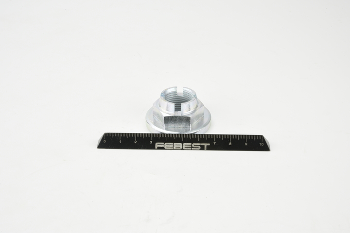 FEBEST 0598-NHUB02 Anya, kerék FORD Ikon Mk1 Sedan 98 LE Benzin ár