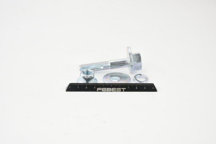 FEBEST 1229-023-KIT: Surub corectare inclinare