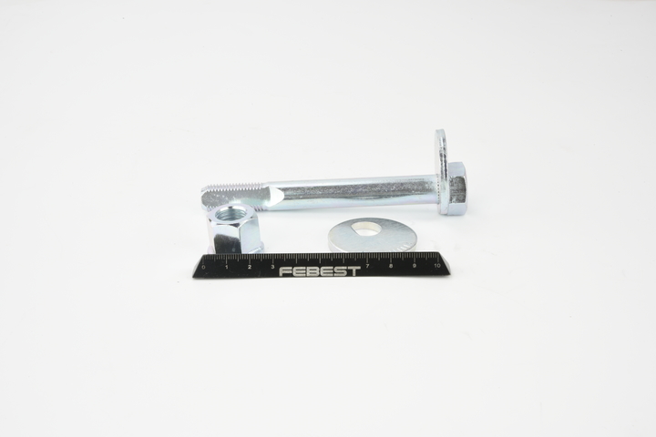 FEBEST 1429-003-KIT Kallistumansäätöruuvi SSANGYONG ACTYON 1 136 hv Diesel hinta