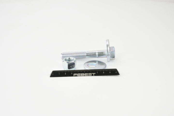 FEBEST 2329-008-KIT: Surub corectare inclinare