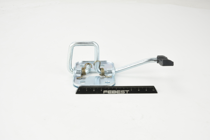 FEBEST 2399-HLPOL: Serrure de capot-moteur