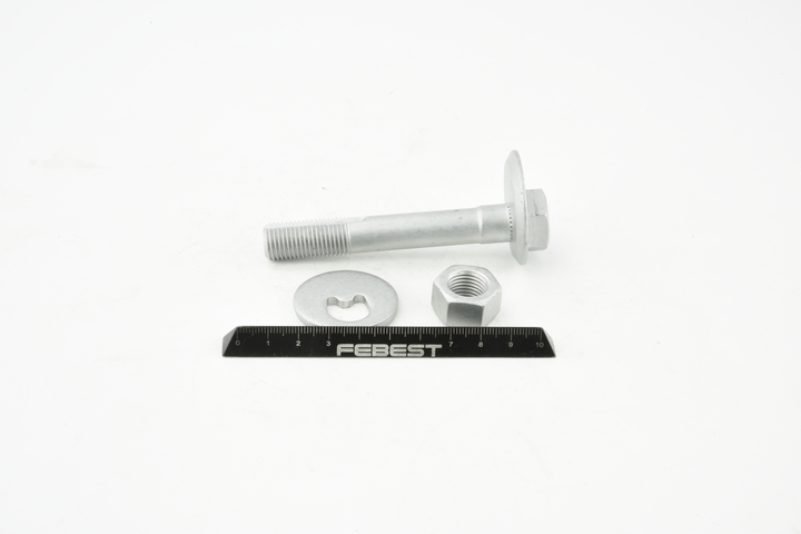 FEBEST 2929-005-KIT Болт за регулиране на страничния наклон LAND ROVER Range Rover Sport (L320) 297 K.C. бензин цена