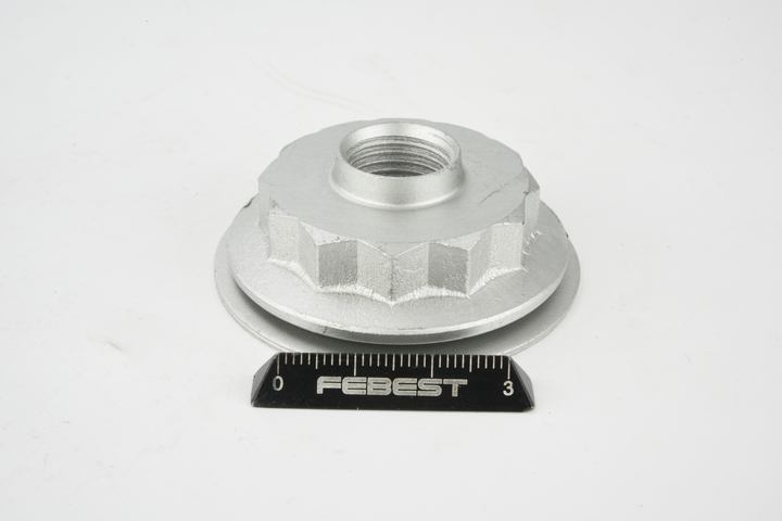 FEBEST 2998-002 Гайка, каре LAND ROVER Range Rover 4 (L405) 313 K.C. дизел цена