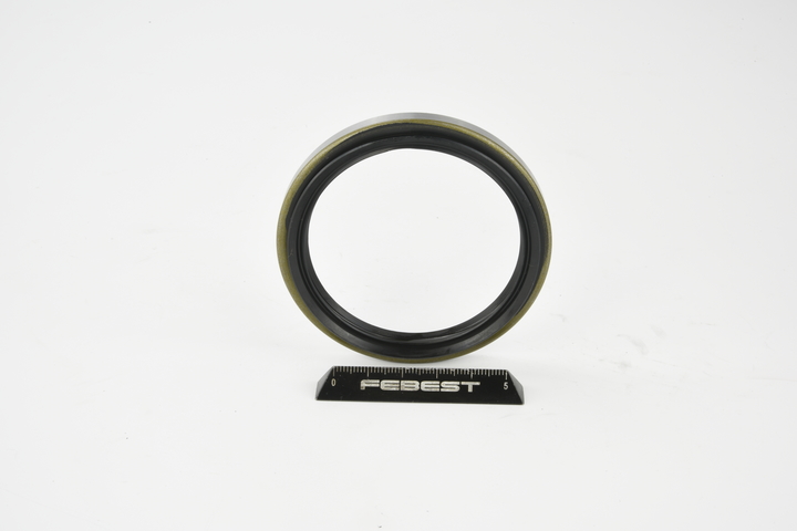 FEBEST 95EDS-63780710X: Akseltetningsring, girmekanisme