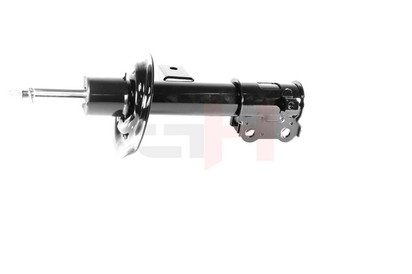 GH GH-353519H Amortizatorius KIA CEE'D (JD) 101 AG benzinas kaina