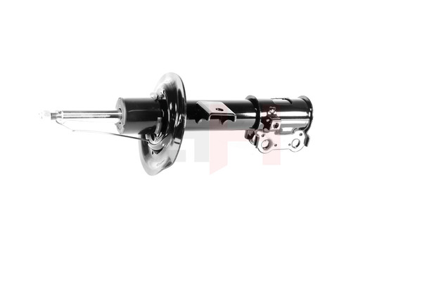 GH GH-353519V Amortizatorius KIA CEE'D (JD) 101 AG benzinas kaina