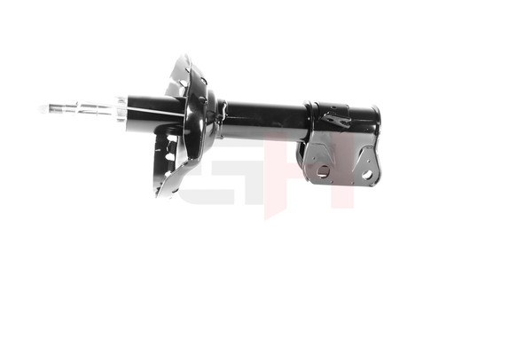 GH GH-354402V: Stoßdämpfer Vorderachse, Vorderachse links, Gasdruck, Teleskop-Stoßdämpfer