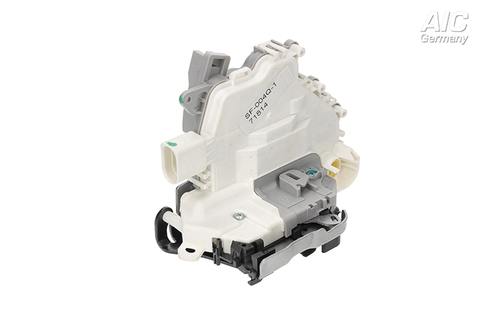 AIC 71814 Κλειδαριά πόρτας AUDI Q7 (4LB) 340 PS Πετρέλαιο κόστος