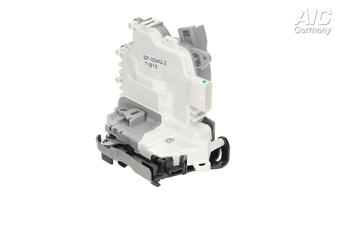 AIC 71815 Κλειδαριά πόρτας AUDI Q7 (4LB) 340 PS Πετρέλαιο κόστος