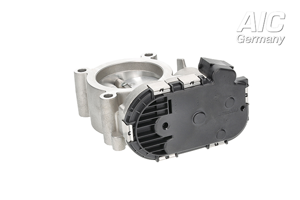AIC 71903: Drosselklappenstutzen Original AIC Quality Steuergerät/Software muss angelernt/upgedatet werden