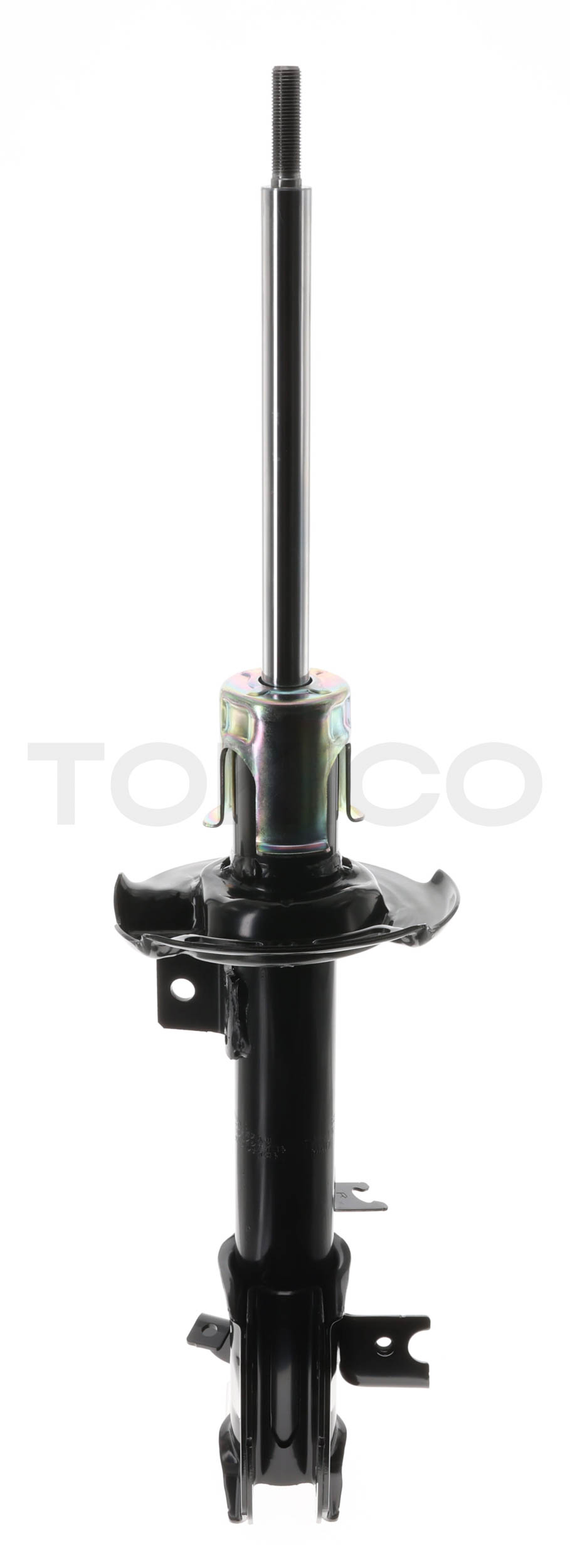 TOKICO B2357 Stoßdämpfer SUZUKI SWIFT 4 (FZ, NZ) 1.4 (AZH414, AZG414) 95 PS Benzin