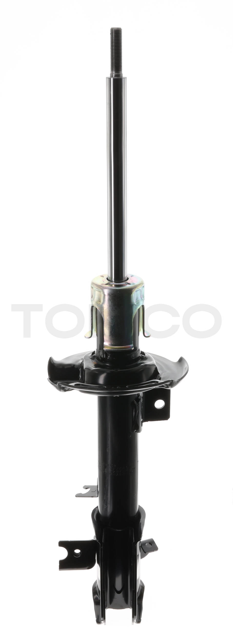 TOKICO B2358 Stoßdämpfer SUZUKI SWIFT 4 (FZ, NZ) 1.4 (AZH414, AZG414) 95 PS Benzin