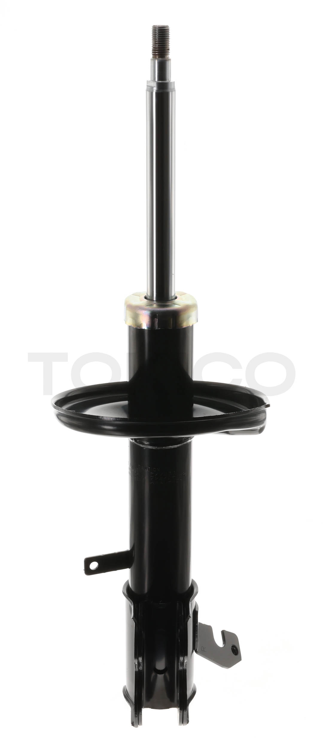 TOKICO B3090 Stoßdämpfer TOYOTA Avensis Verso (_M2_) 2.0 VVT-i (ACM20_) 150 PS Benzin