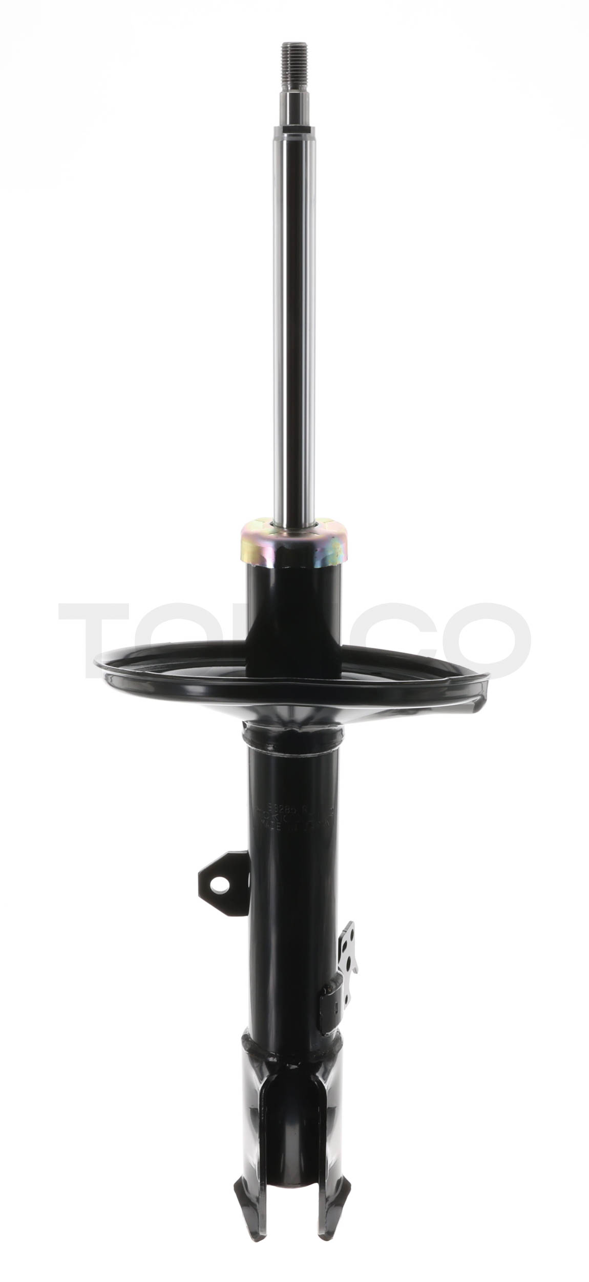 TOKICO B3285 Iskunvaimennin MITSUBISHI PAJERO 2 (V3W, 52W, 54W) 140 hv Diesel hinta